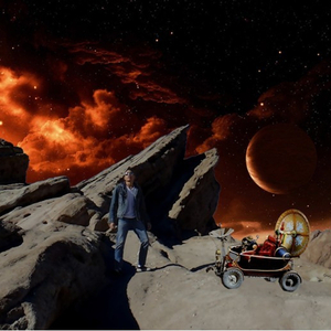 国产TS系列紫苑女仆装3p
