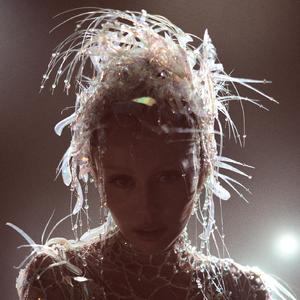 国产TS系列紫苑女仆装3p
